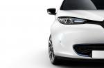 Renault ZOE 2013 года
